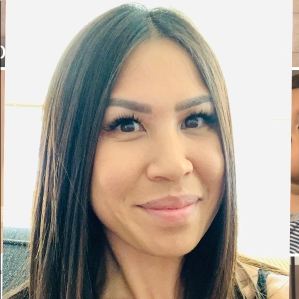 Meet your Posher, Monique